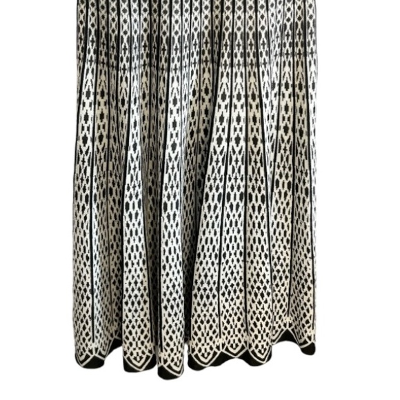ZOZO Sleeveless GEO Print Dress Size XL - Picture 7 of 9